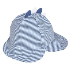 Παιδικό καπέλο Mayoral μπλε