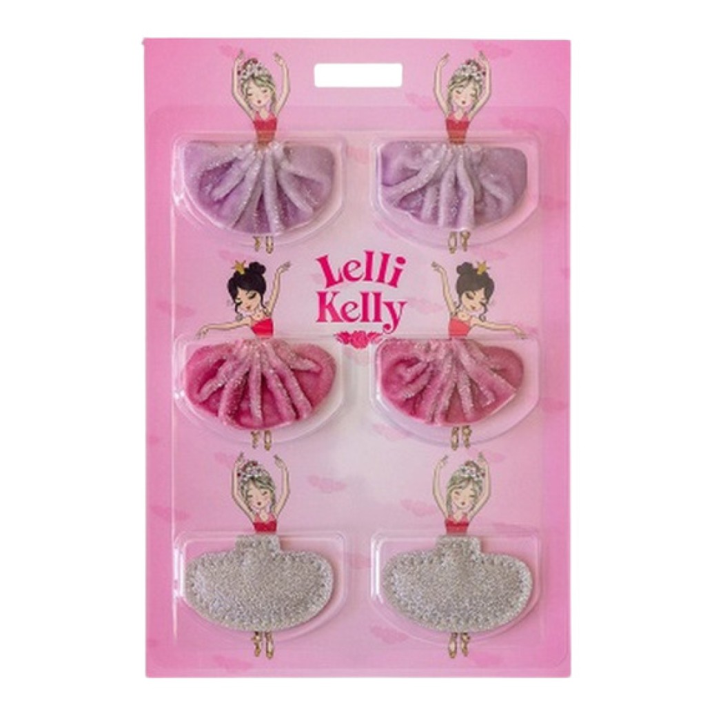 Αθλητικά-Μποτάκια Lelli Kelly ροζ με σκρατς και κορδόνια