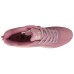 Αθλητικά Zak shoes ροζ με κορδόνια