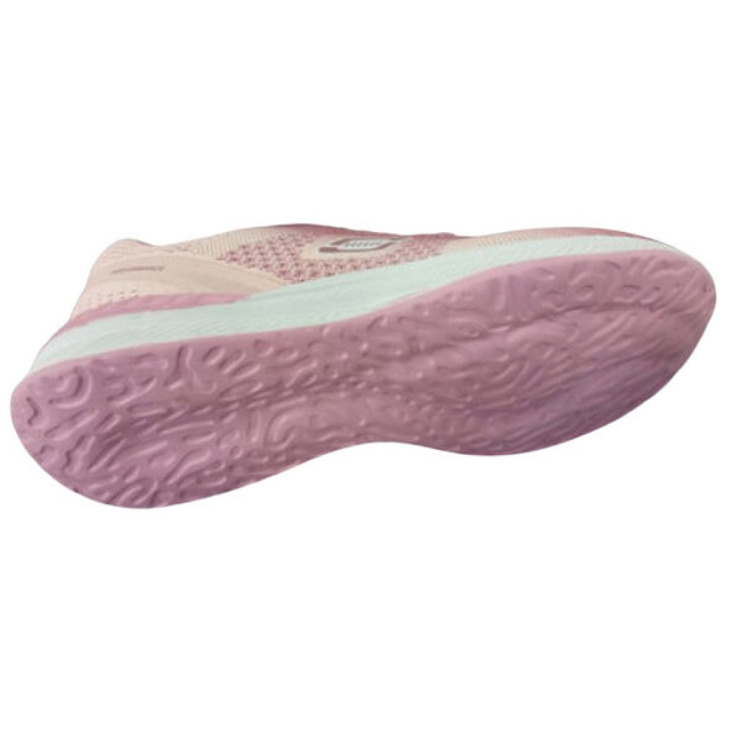 Αθλητικά Zak shoes ροζ με κορδόνια