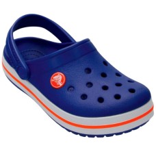 Crocs blue beach slipper