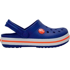 Crocs blue beach slipper
