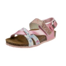 Biomodex sandal pink with scratches