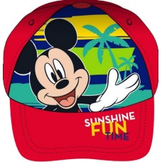 Παιδικό καπέλο Childrenland Mickey