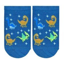 Childrenland socks blue