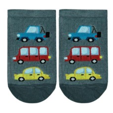 Childrenland socks gray