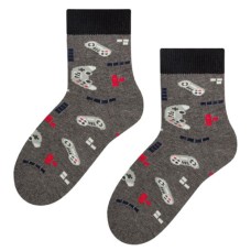 Childrenland gray socks