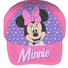 Παιδικό καπέλο Childrenland Minnie 