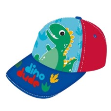 Παιδικό καπέλο Childrenland Dinosauros