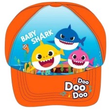 Παιδικό καπέλο Childrenland Baby Shark