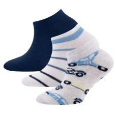 Ewers socks set of 3 pairs