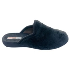 ADAM'S gray children's slippers