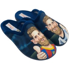ADAM'S children's slippers blue