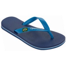 Ipanema beach flip flops blue 