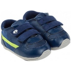 Hug Shoes Mayoral blue with velcro