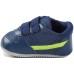 Hug Shoes Mayoral blue with velcro