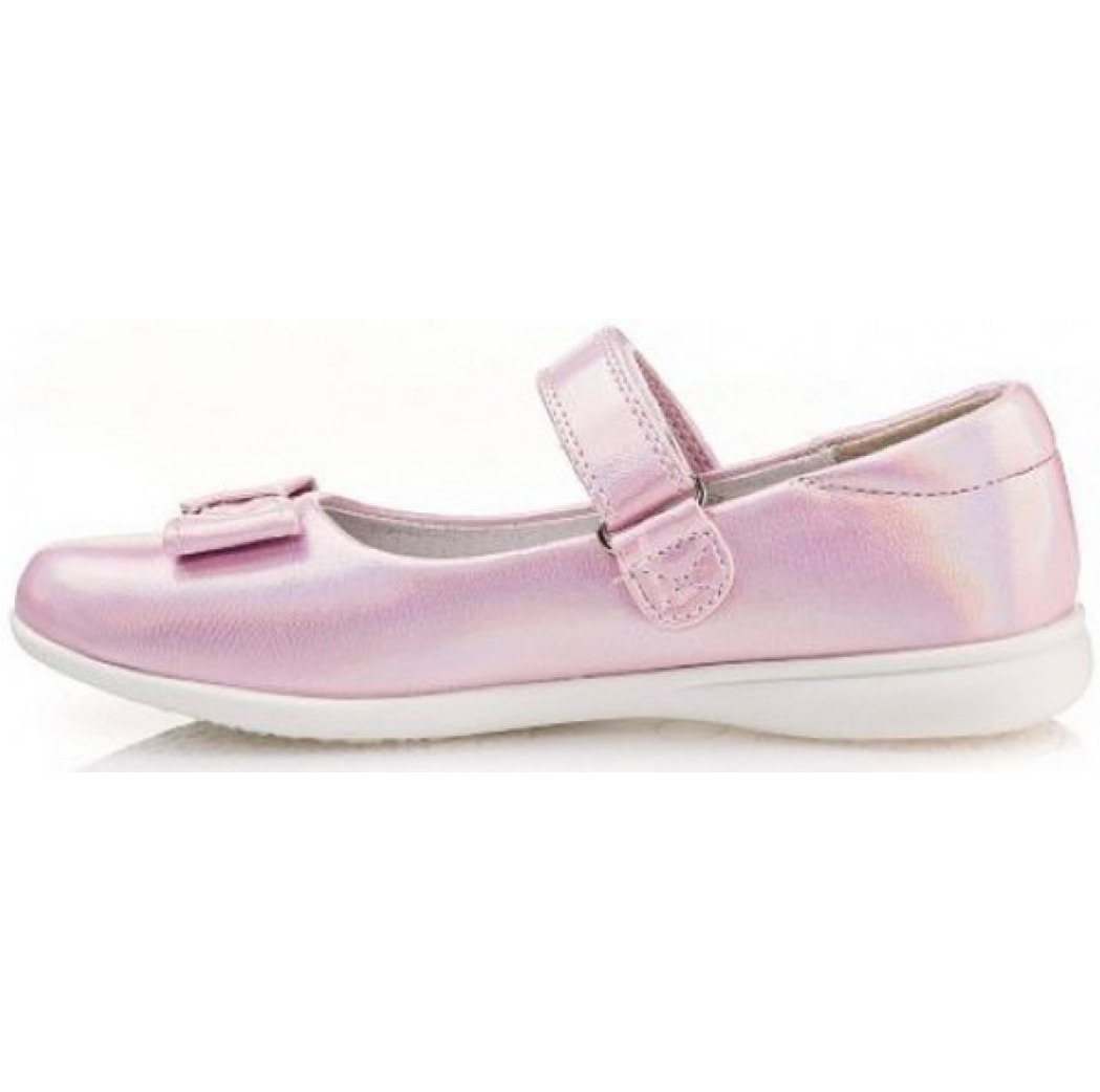 Children's Ballerina-toggle Lelli Kelly pink with scratches