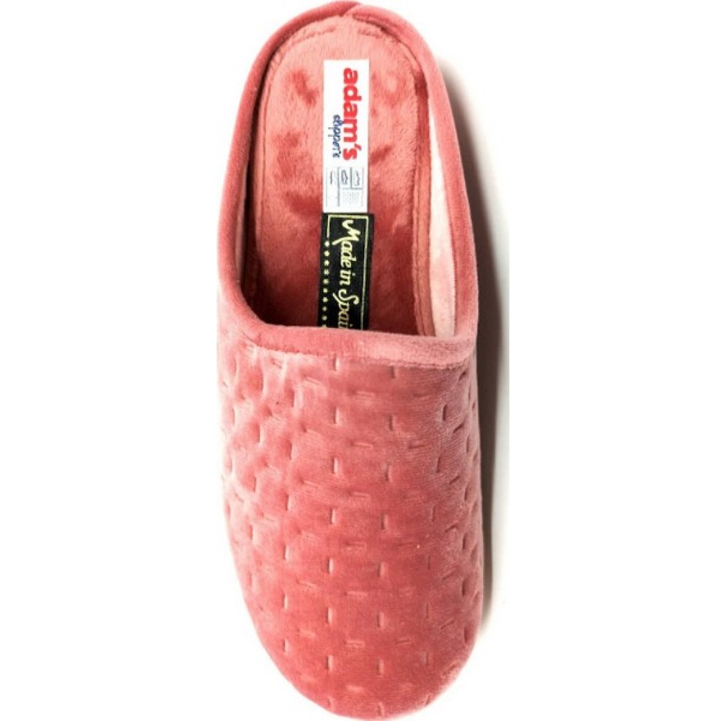 ADAM'S children's slippers pink