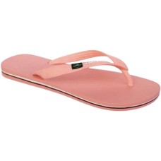 Ipanema beach flip flops pink