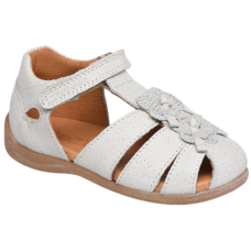 Sandals Froddo white with Velcro 