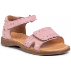 Shoe Froddo pink with Velcro